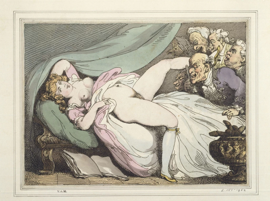 Thomas Rowlandson-40-Erotica 19
